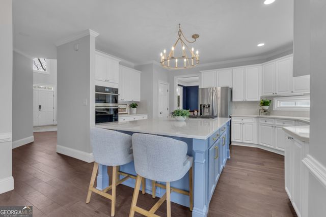 901 Mickleton Lane, Peachtree City, GA 30269