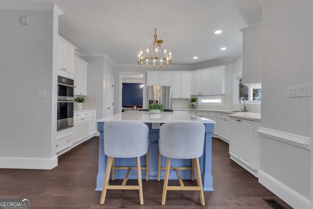 901 Mickleton Lane, Peachtree City, GA 30269