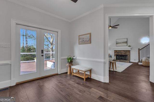 901 Mickleton Lane, Peachtree City, GA 30269