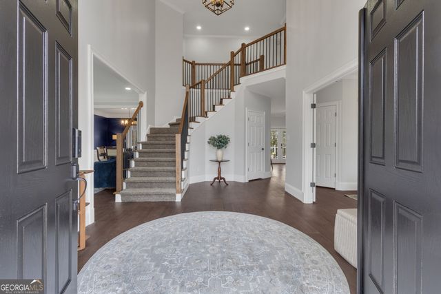 901 Mickleton Lane, Peachtree City, GA 30269