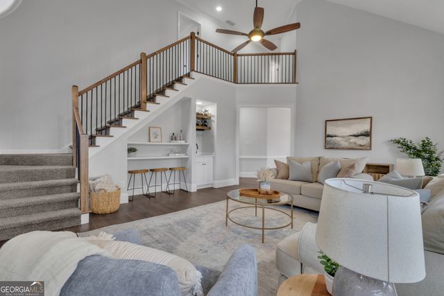 901 Mickleton Lane, Peachtree City, GA 30269