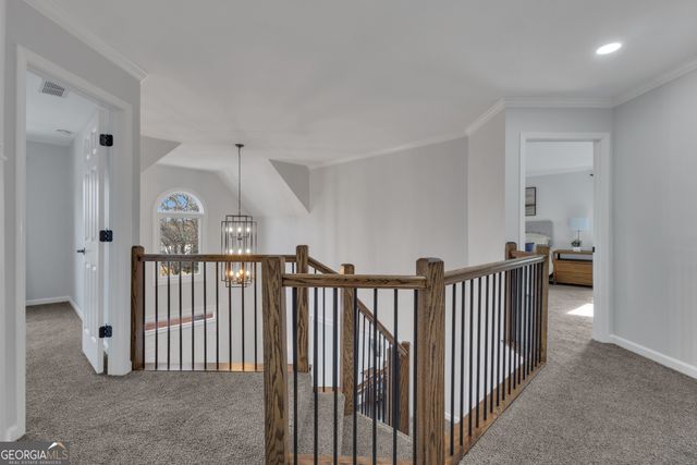 901 Mickleton Lane, Peachtree City, GA 30269