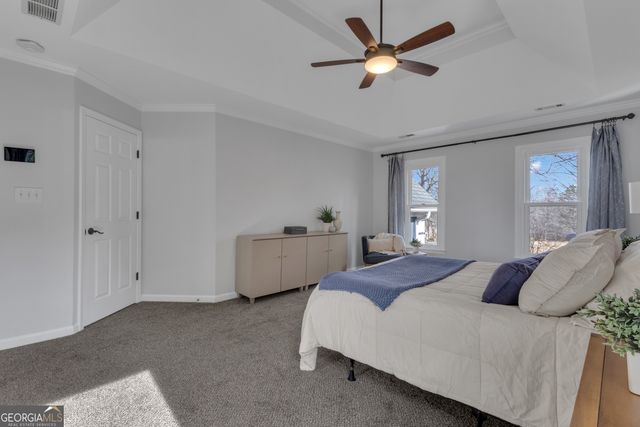 901 Mickleton Lane, Peachtree City, GA 30269