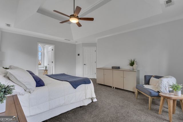 901 Mickleton Lane, Peachtree City, GA 30269