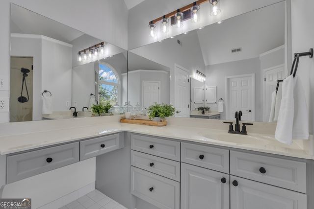 901 Mickleton Lane, Peachtree City, GA 30269