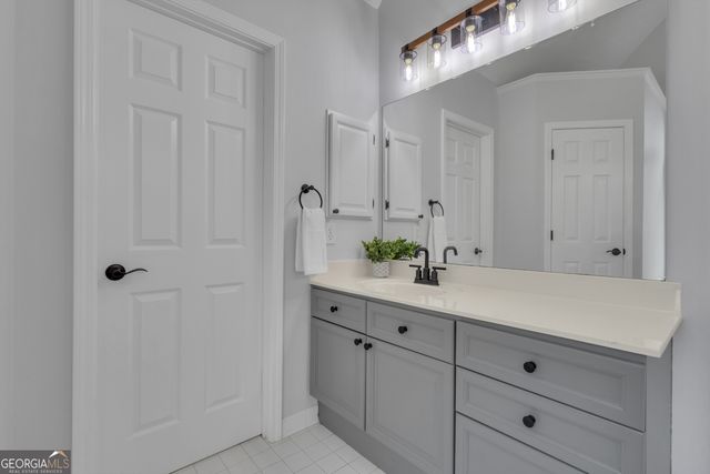 901 Mickleton Lane, Peachtree City, GA 30269