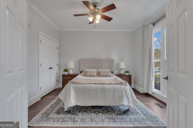 901 Mickleton Lane, Peachtree City, GA 30269