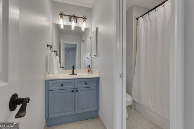 901 Mickleton Lane, Peachtree City, GA 30269