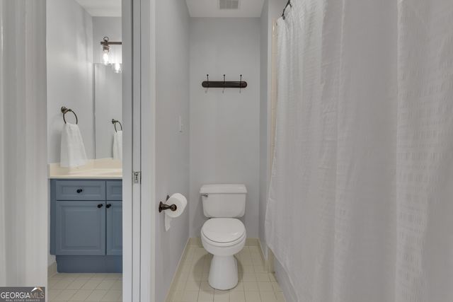 901 Mickleton Lane, Peachtree City, GA 30269