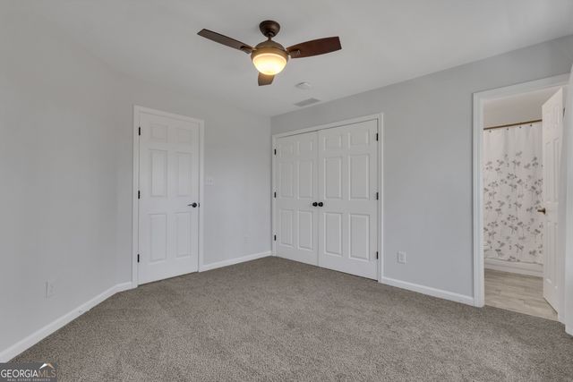 901 Mickleton Lane, Peachtree City, GA 30269