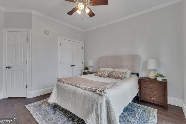 901 Mickleton Lane, Peachtree City, GA 30269