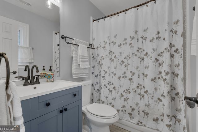 901 Mickleton Lane, Peachtree City, GA 30269