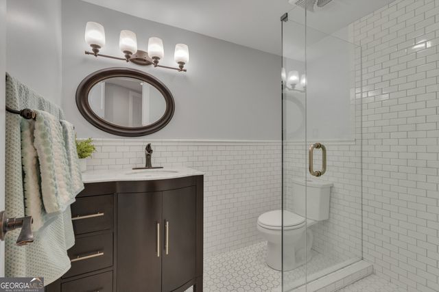 901 Mickleton Lane, Peachtree City, GA 30269