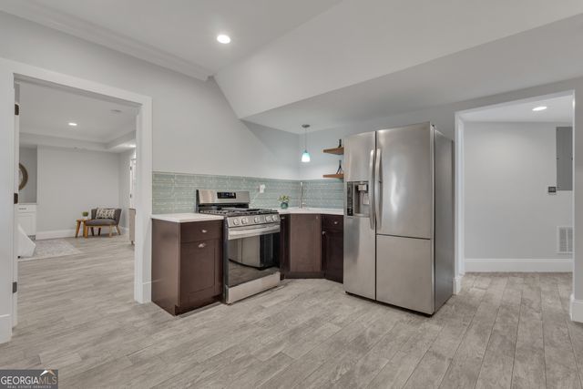 901 Mickleton Lane, Peachtree City, GA 30269