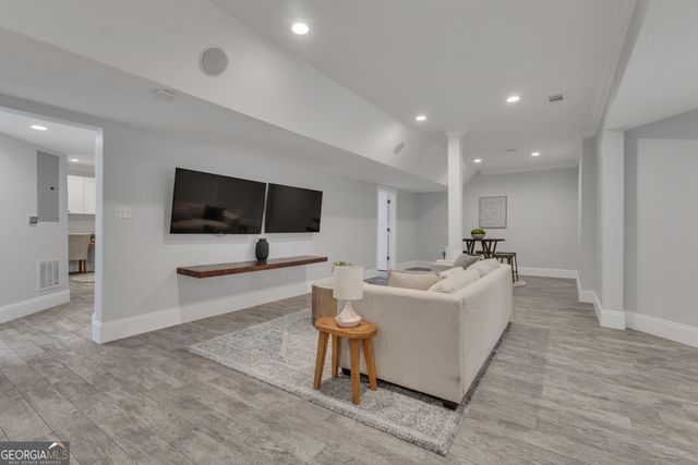 901 Mickleton Lane, Peachtree City, GA 30269