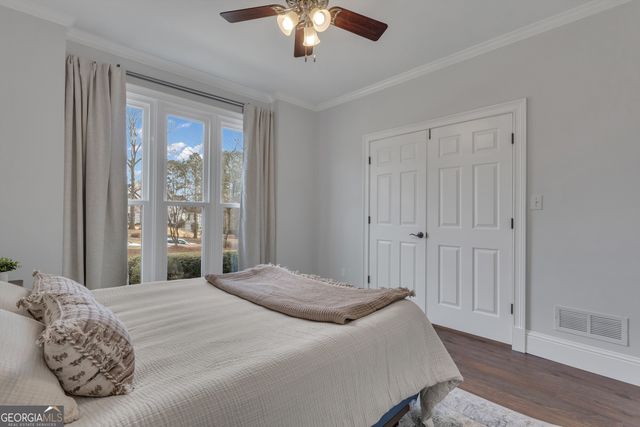 901 Mickleton Lane, Peachtree City, GA 30269