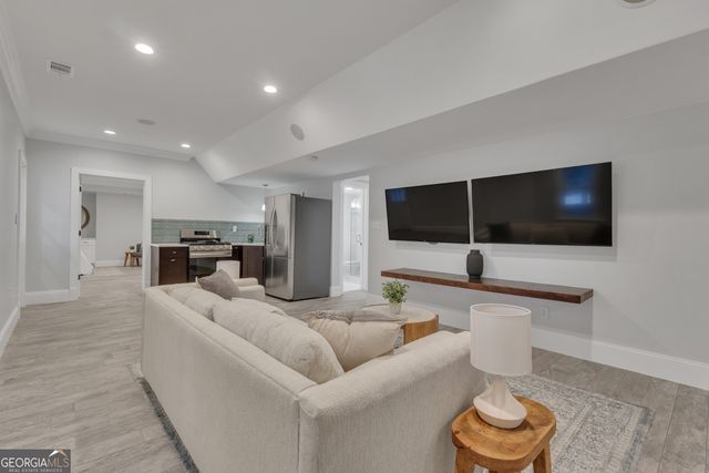 901 Mickleton Lane, Peachtree City, GA 30269