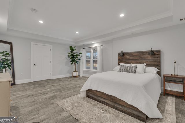 901 Mickleton Lane, Peachtree City, GA 30269