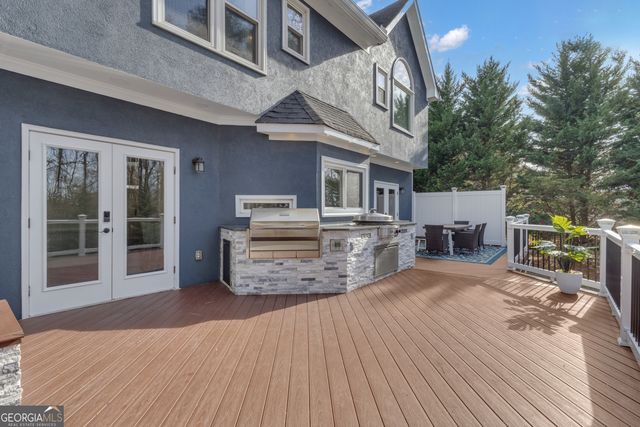 901 Mickleton Lane, Peachtree City, GA 30269