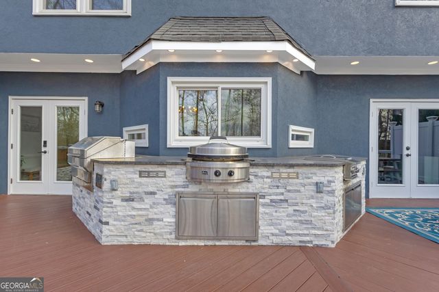 901 Mickleton Lane, Peachtree City, GA 30269