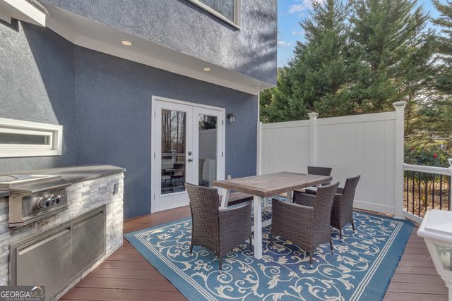 901 Mickleton Lane, Peachtree City, GA 30269