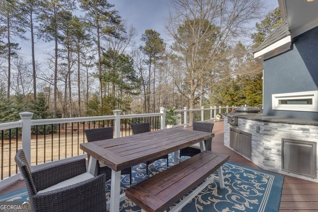 901 Mickleton Lane, Peachtree City, GA 30269