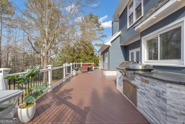 901 Mickleton Lane, Peachtree City, GA 30269