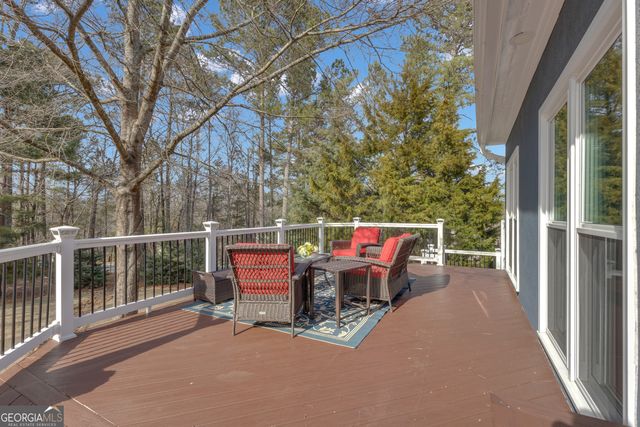 901 Mickleton Lane, Peachtree City, GA 30269
