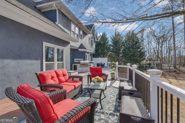 901 Mickleton Lane, Peachtree City, GA 30269