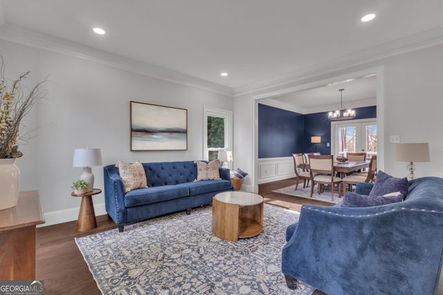 901 Mickleton Lane, Peachtree City, GA 30269