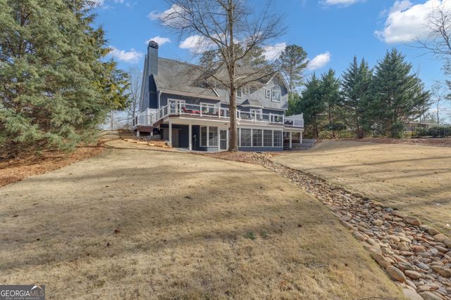 901 Mickleton Lane, Peachtree City, GA 30269