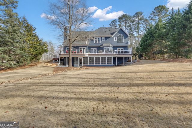 901 Mickleton Lane, Peachtree City, GA 30269