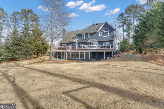 901 Mickleton Lane, Peachtree City, GA 30269