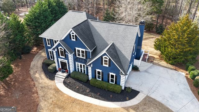 901 Mickleton Lane, Peachtree City, GA 30269