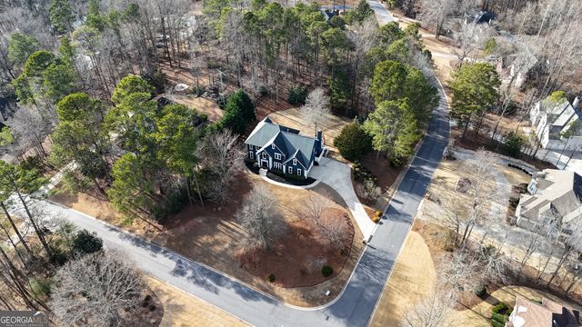 901 Mickleton Lane, Peachtree City, GA 30269