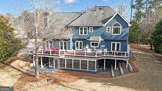 901 Mickleton Lane, Peachtree City, GA 30269