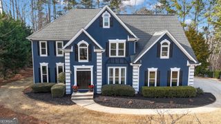 901 Mickleton Lane, Peachtree City, GA 30269