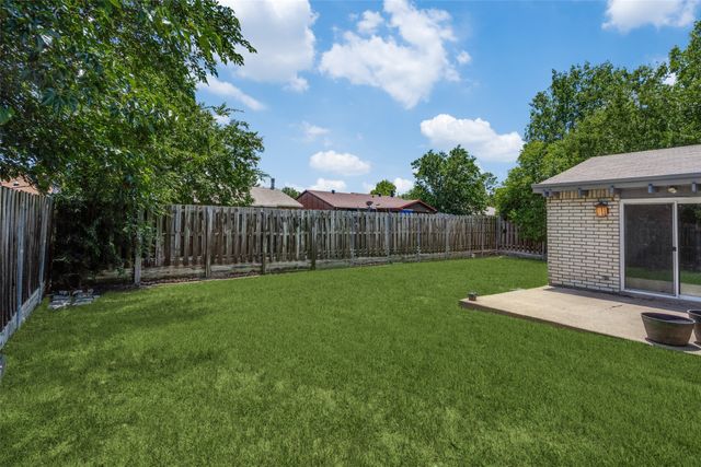 5405 Ragan Drive, The Colony, TX 75056