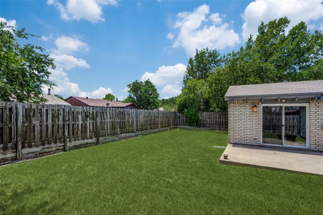 5405 Ragan Drive, The Colony, TX 75056