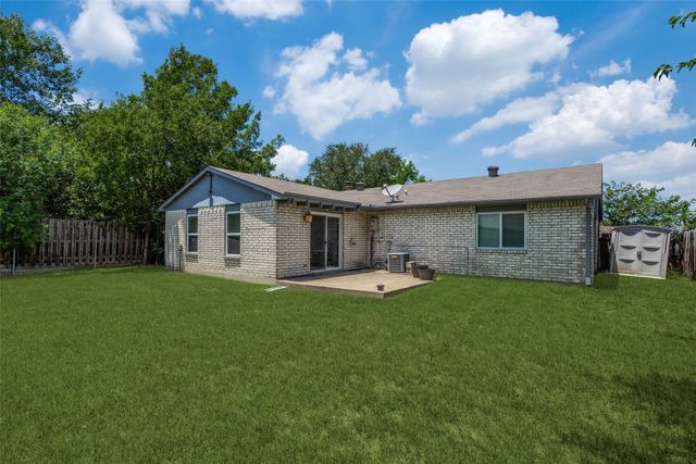 5405 Ragan Drive, The Colony, TX 75056