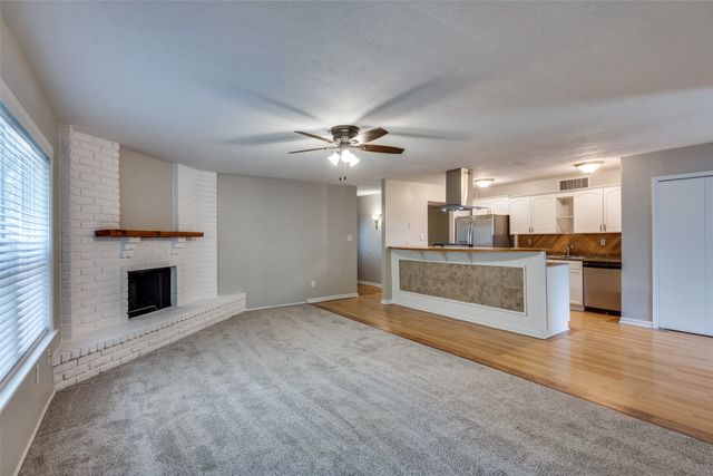 5405 Ragan Drive, The Colony, TX 75056
