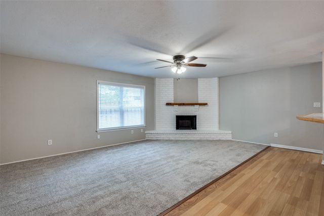 5405 Ragan Drive, The Colony, TX 75056