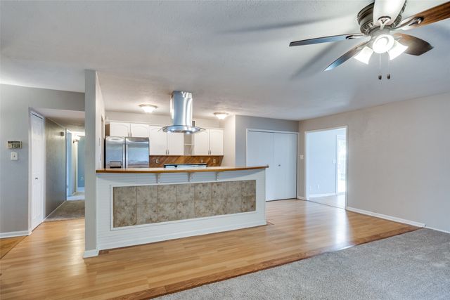 5405 Ragan Drive, The Colony, TX 75056