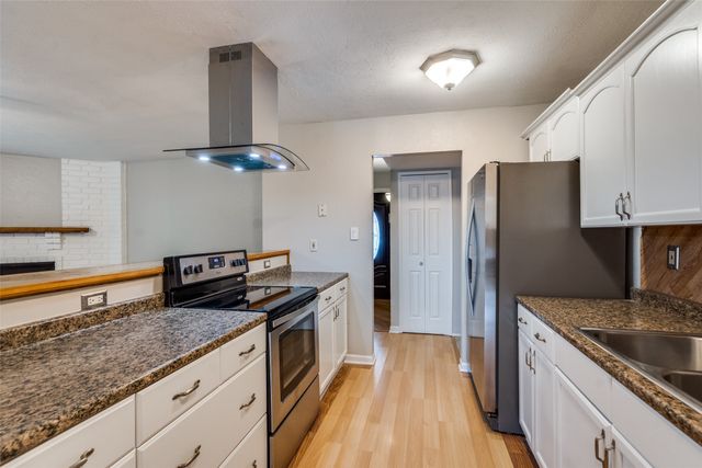 5405 Ragan Drive, The Colony, TX 75056
