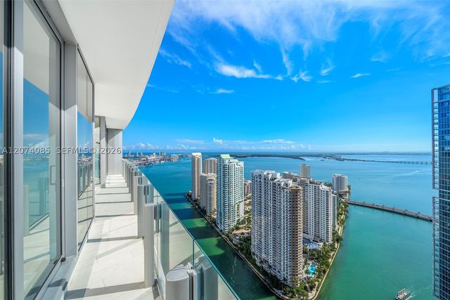 300 Biscayne Blvd Way 4605, Miami, FL 33131