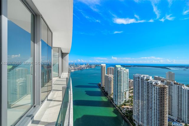 300 Biscayne Blvd Way 4605, Miami, FL 33131