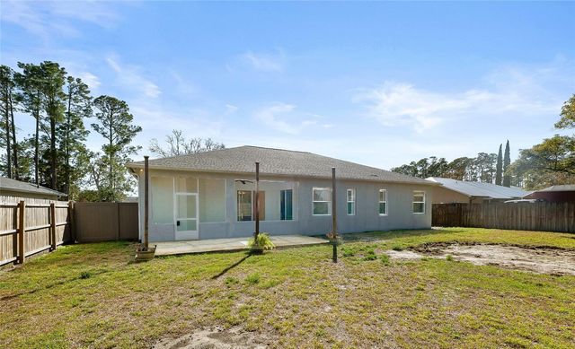 11 BAYSIDE DRIVE, Palm Coast, FL 32137