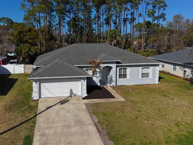 11 BAYSIDE DRIVE, Palm Coast, FL 32137