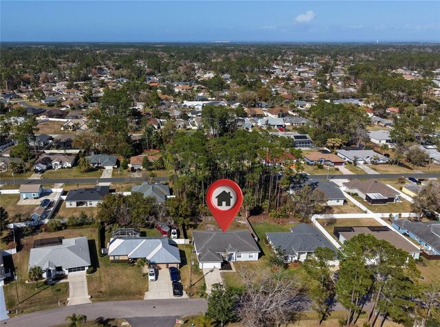 11 BAYSIDE DRIVE, Palm Coast, FL 32137