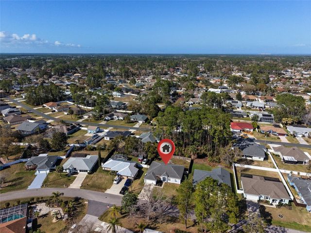 11 BAYSIDE DRIVE, Palm Coast, FL 32137